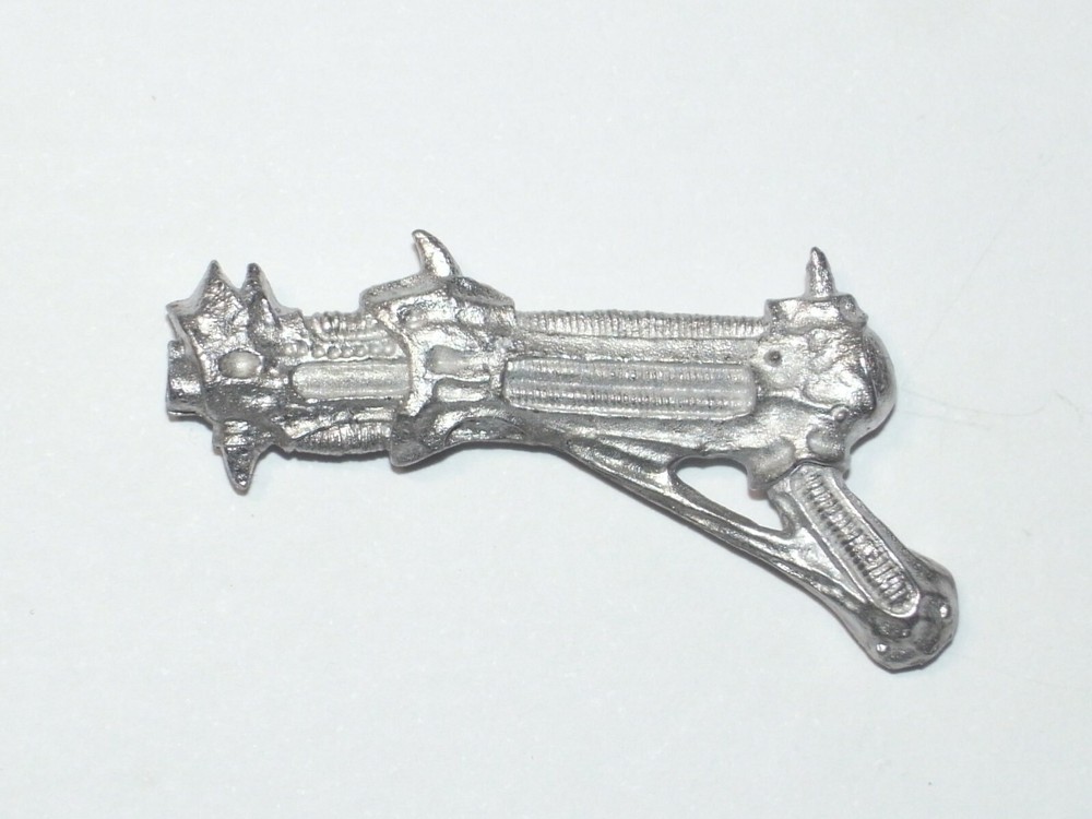 Epic Green Tyranid Hierophant Bio-Cannon 170A Model