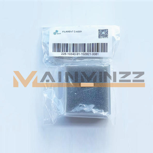 One NEW SHIMADZU 225-10340-91