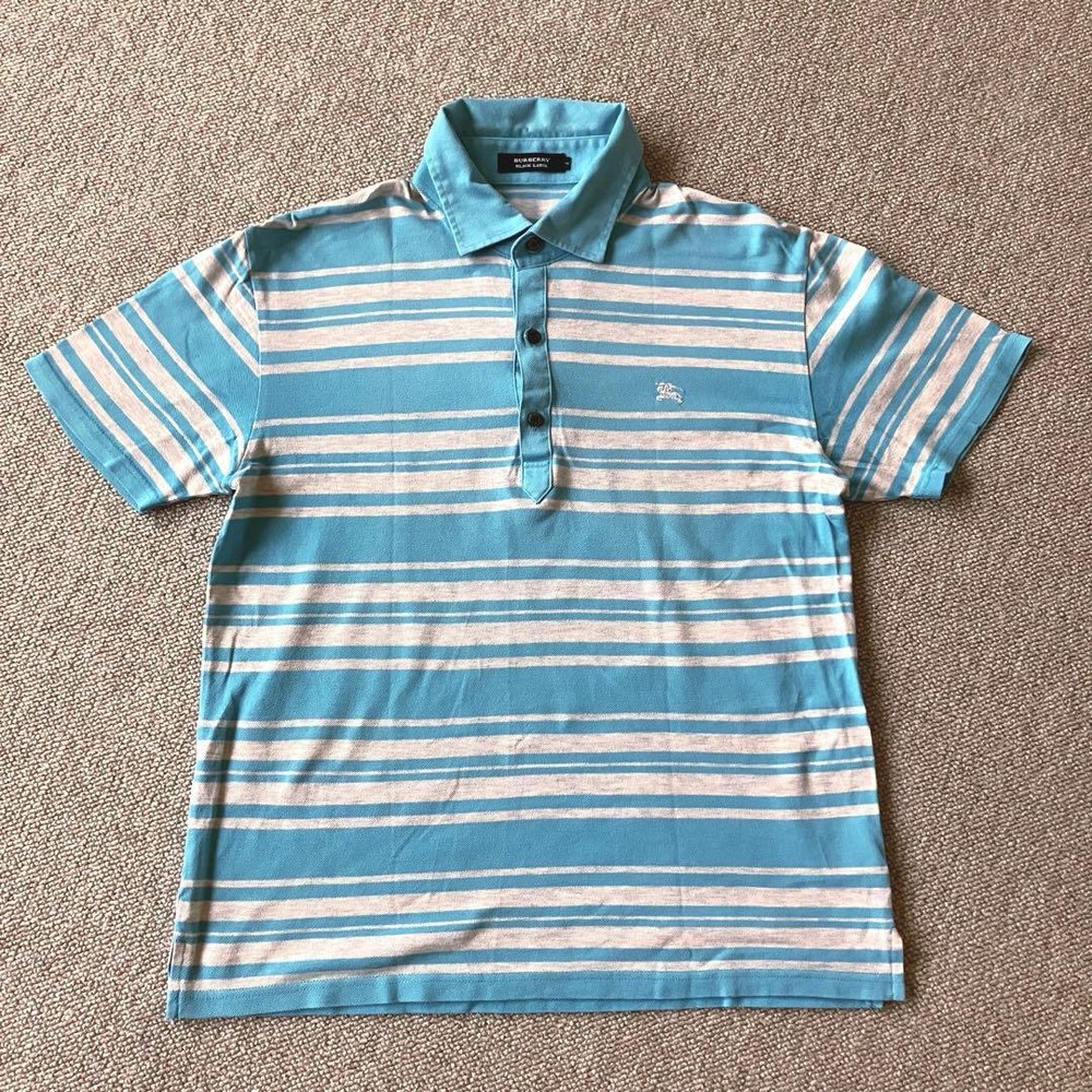 Burberry Polo shirt Men's Fashion from Japan