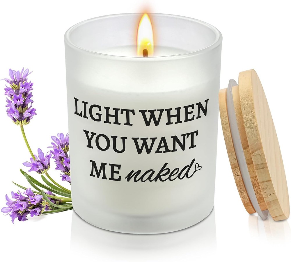 Mens Valentines Day Gifts for Him Boyfriend from Girlfriend,Funny Anniversary Co
