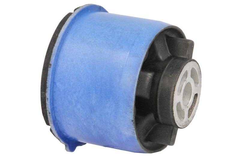 Left-right engine axle suspension unlock for Citroen Berlingo