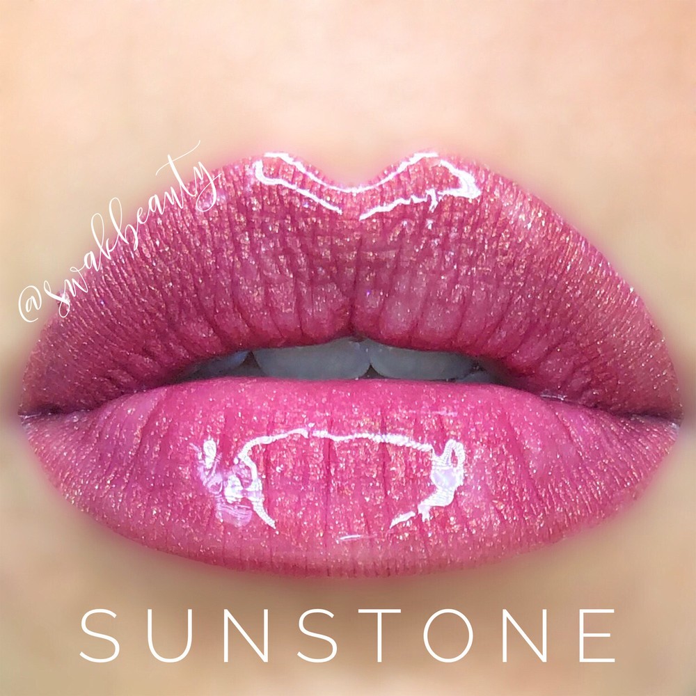 💟 **Sunstone** LIPSENSE by SeneGence NEW/SEALED - Authentic
