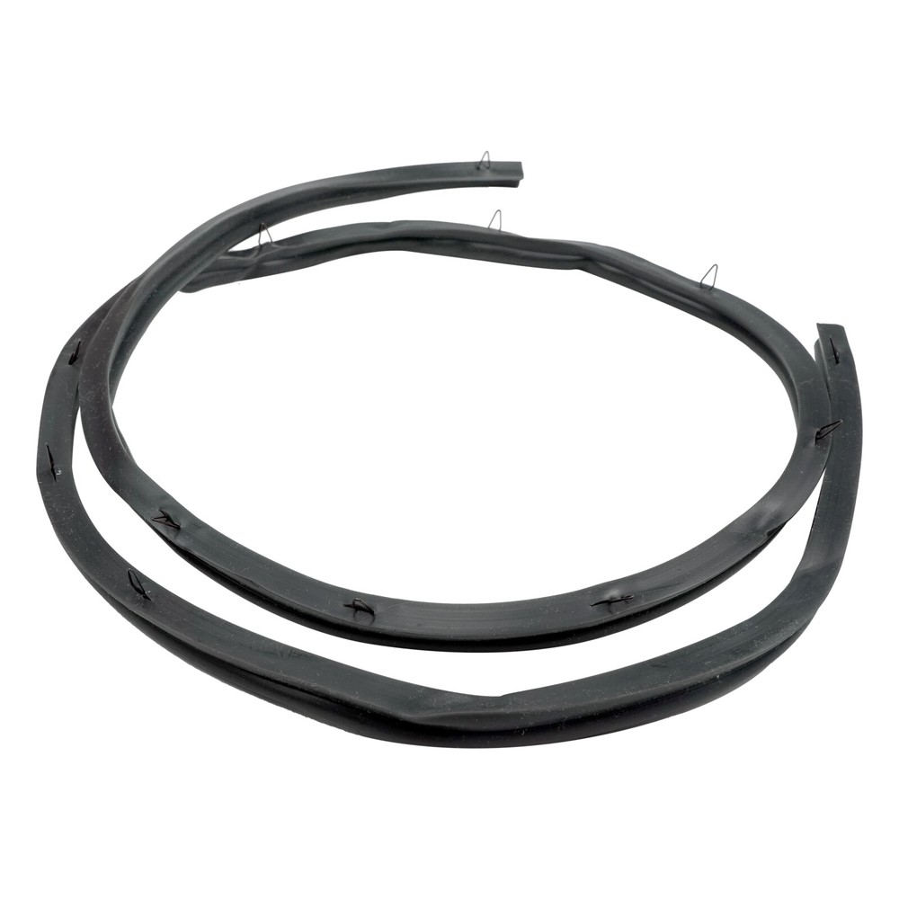 Range Oven Door Seal Gasket WPW10129032 33002535 for Magic Chef Whirlpool Roper