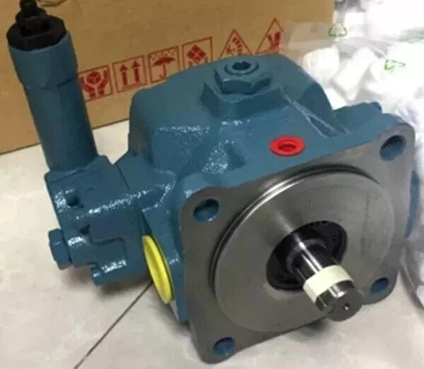 1Pcs VDC-1B-2A3-Q11-U-6064C Variable Vane Pump Hydraulic Oil Pump Replacement
