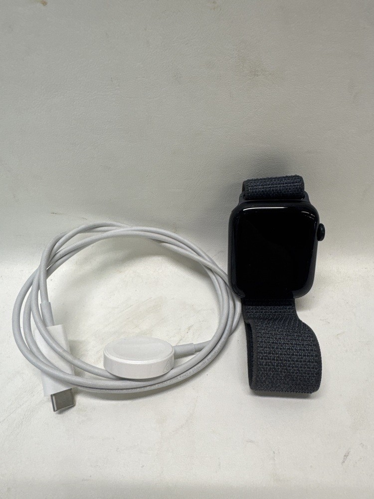 A2727 Apple Watch SE 2nd Generation 44mm GPS and Cellular model