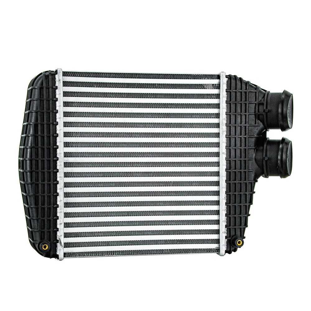 Right Intercooler For 2014-20 Maserati Ghibli Levante Quattroporte V6 3.0L /3.8L