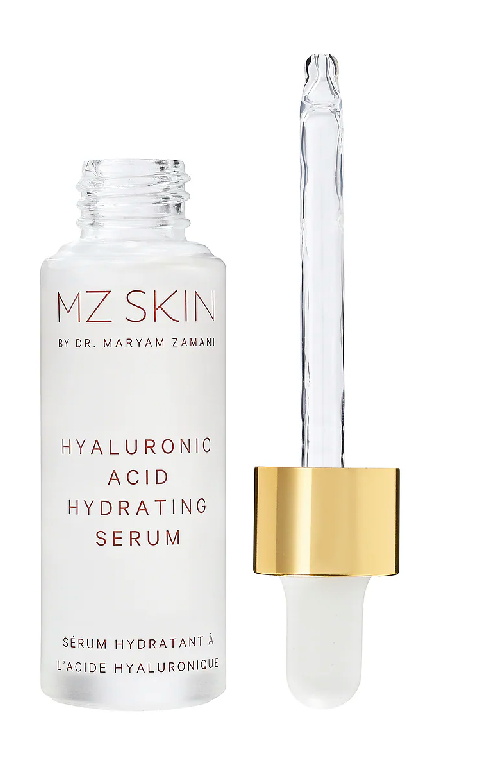 MZ Skin Hyaluronic Acid Hydrating Serum 30  ml - 1.01 Fl Oz value of 175.00