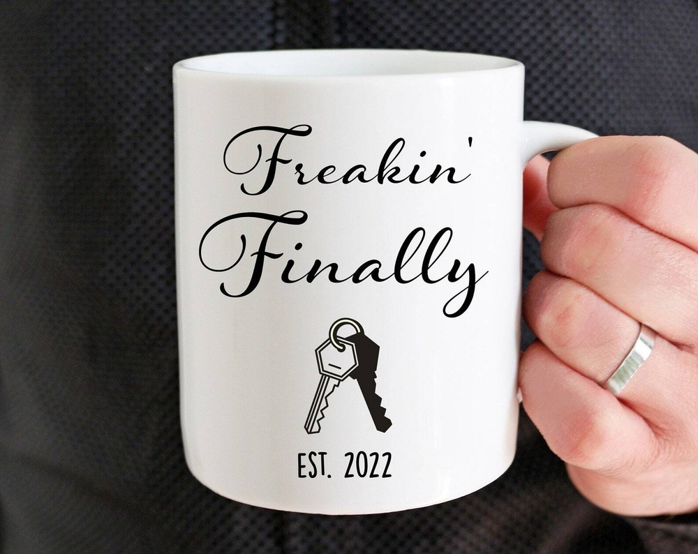 Housewarming Christmas Gift Stocking Stuffers For Friend New Home Friend