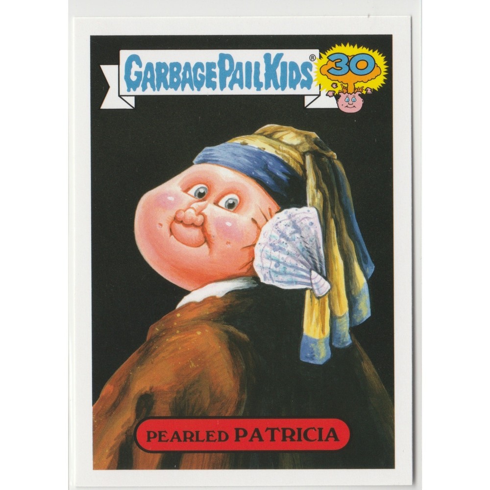 Vermeer GPK Pearled Patricia #2a 30th Anniversary Series 2015