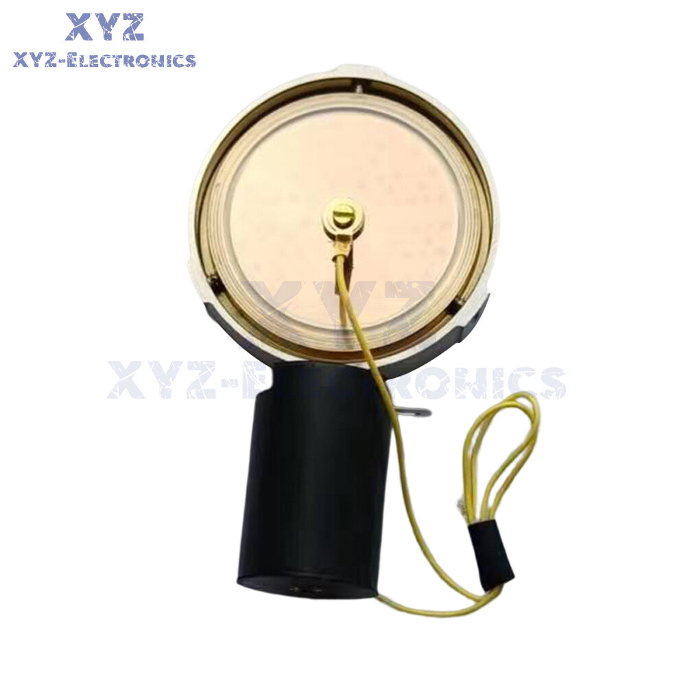 Audio M7 Large Diaphragm Condenser Microphone Capsule 6 Micron DC48V 34mm