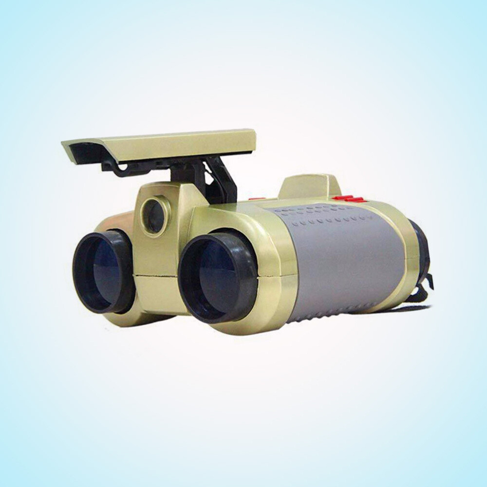 Binoculars Bird Watching Focusing Binoculars Toy Children Binoculars