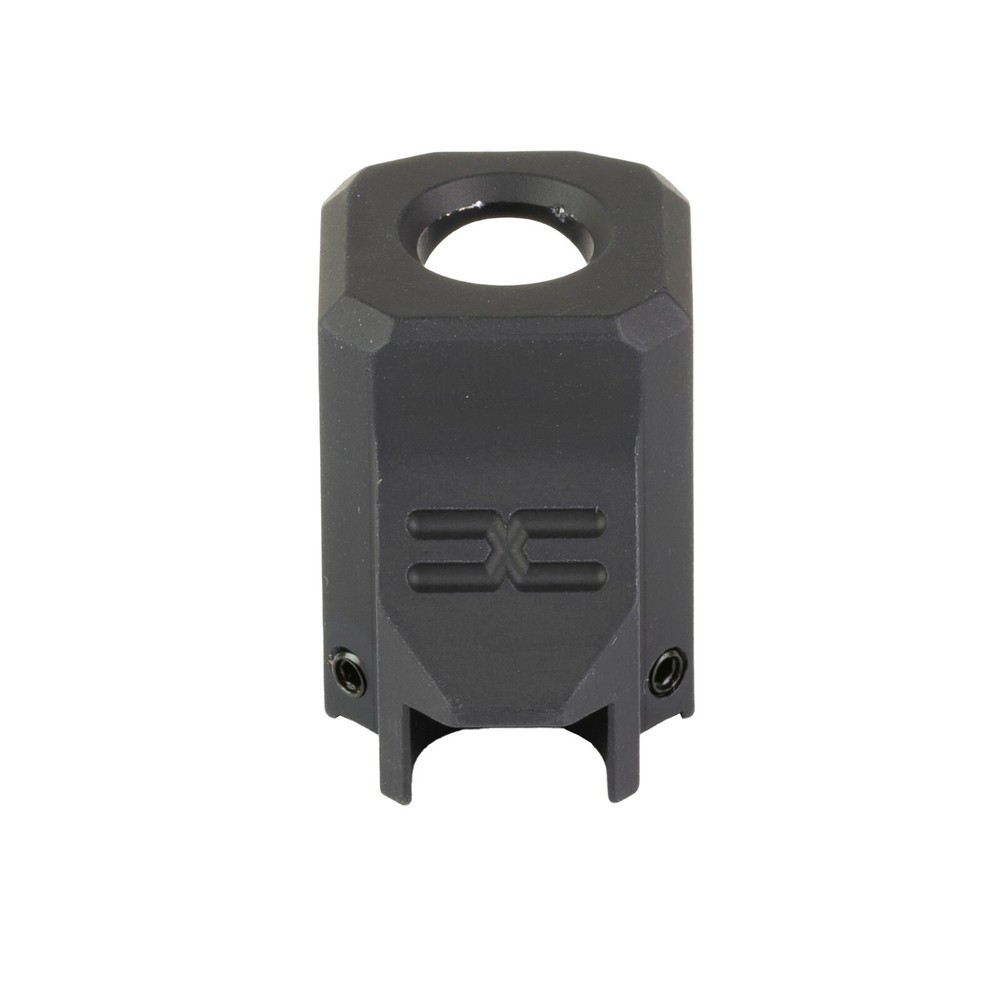 Faxon Firearms EXOS-533 Pistol Compensator for Glock 43X & 48