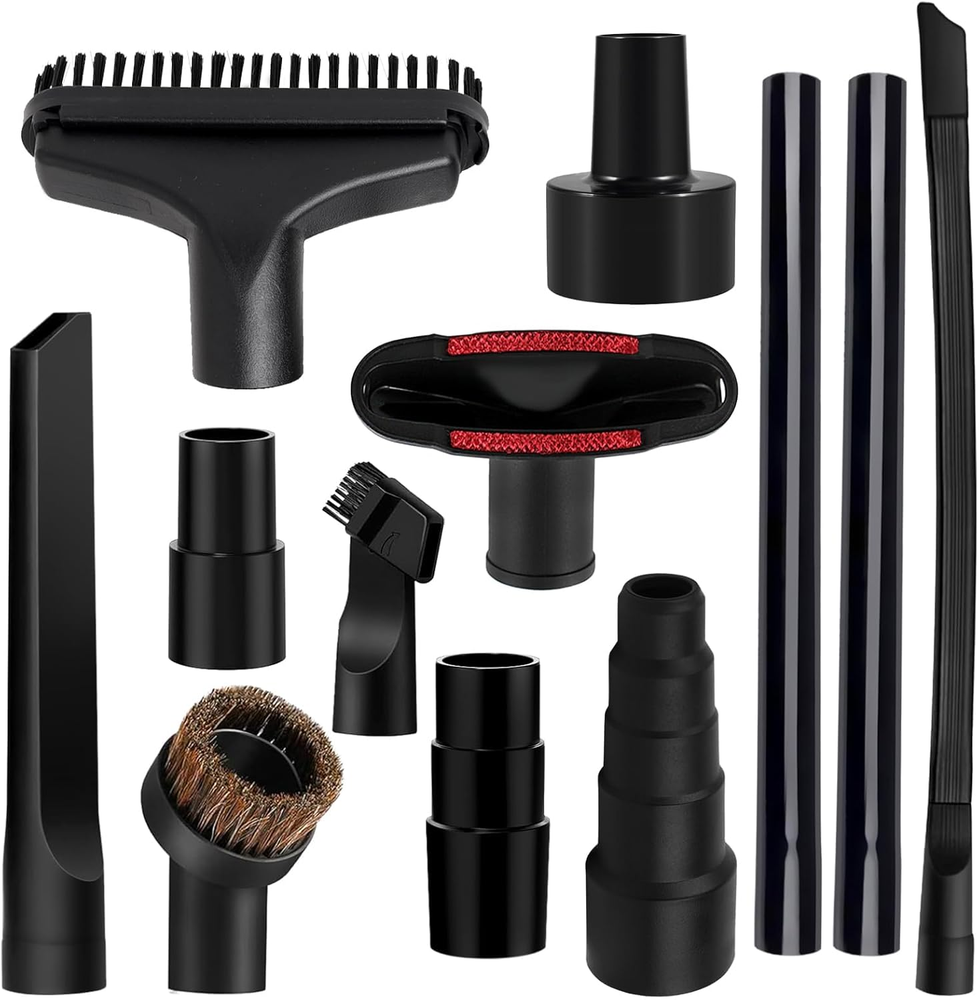 Universal Vacuum Attachments 1-1/4