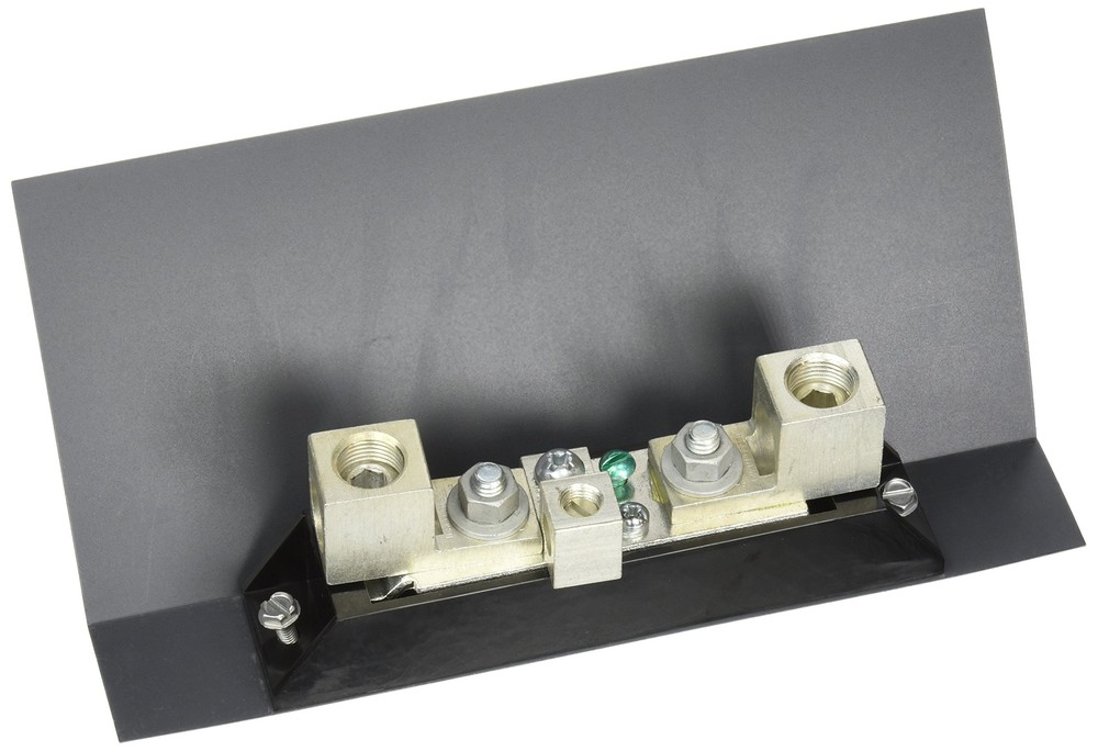 HN64 200 Amp Safety Switch Units Neutral Kit