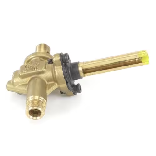 NEW OEM Whirlpool Cooktop/Range Burner Gas Valve WP8286560  ~SHIPS FAST! 46D