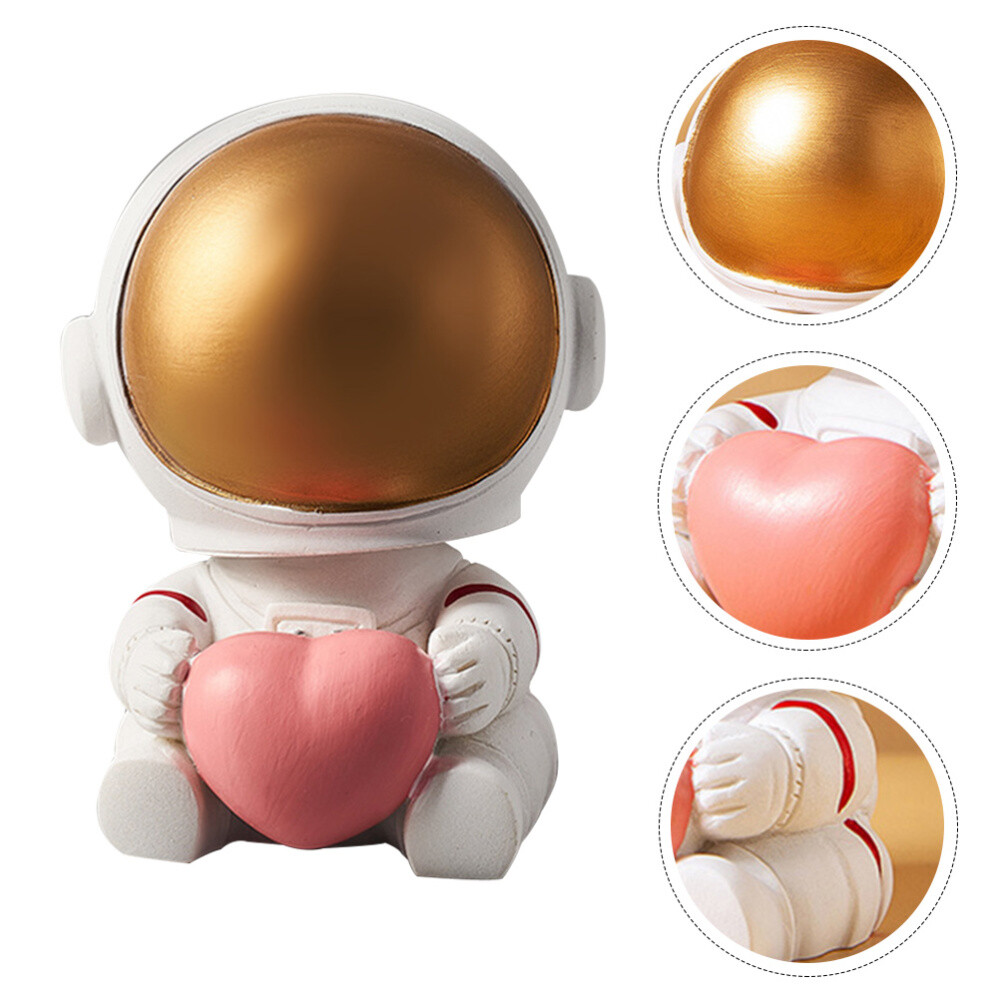 Drain Basket Hang Decorative Ornaments Sculpture Spinner Office