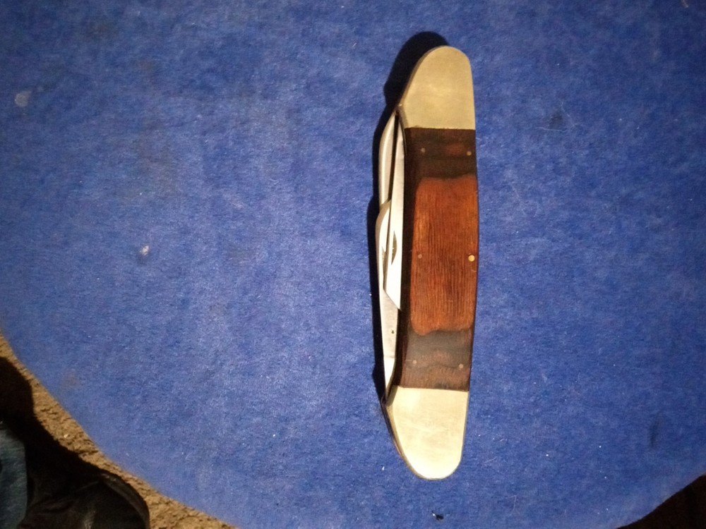 Vintage Frost Cutlery Giant Jumbo Large 8.5