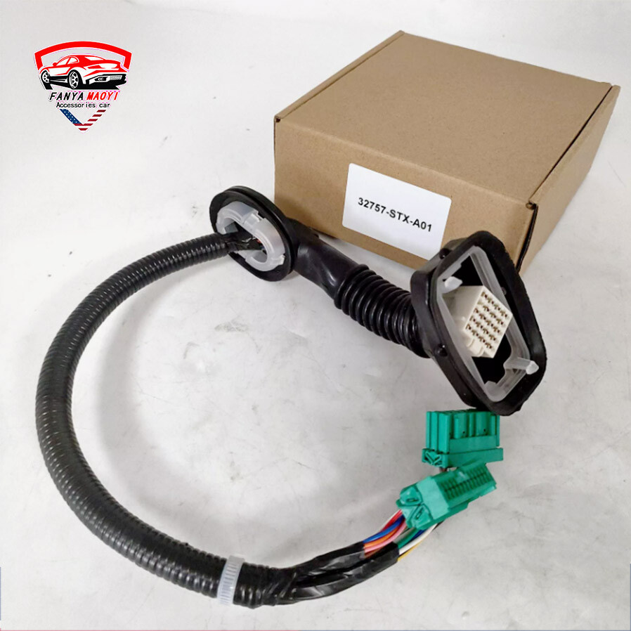 2010-2013 Acura MDX Left Driver Side Front Door Sub Wire 32757-STX-A01