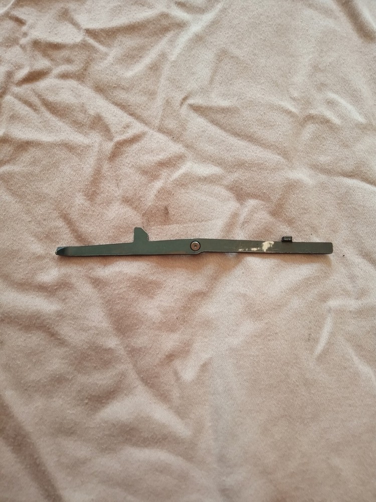 MOSSBERG 500 500A Cartridge Stop & Cartridge Interrupter Assembly, 12 ga