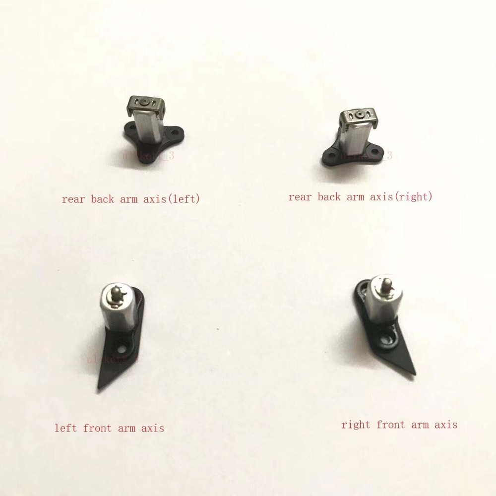 Mini 3pro Front Left/Right Axis Arm/Rear Axis Arm Shaft for DJI Mavic Mini 3 Pro