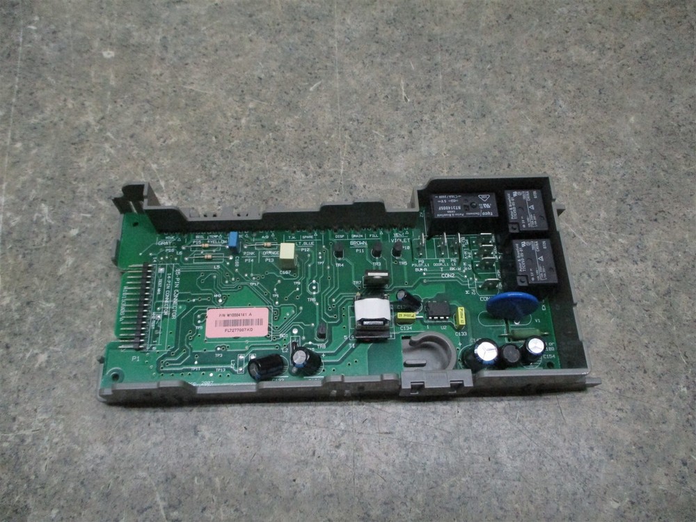KENMORE DISHWASHER CONTROL BOARD PART # W10084141