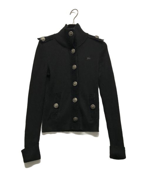 Burberry Knit Cardigan Size M
