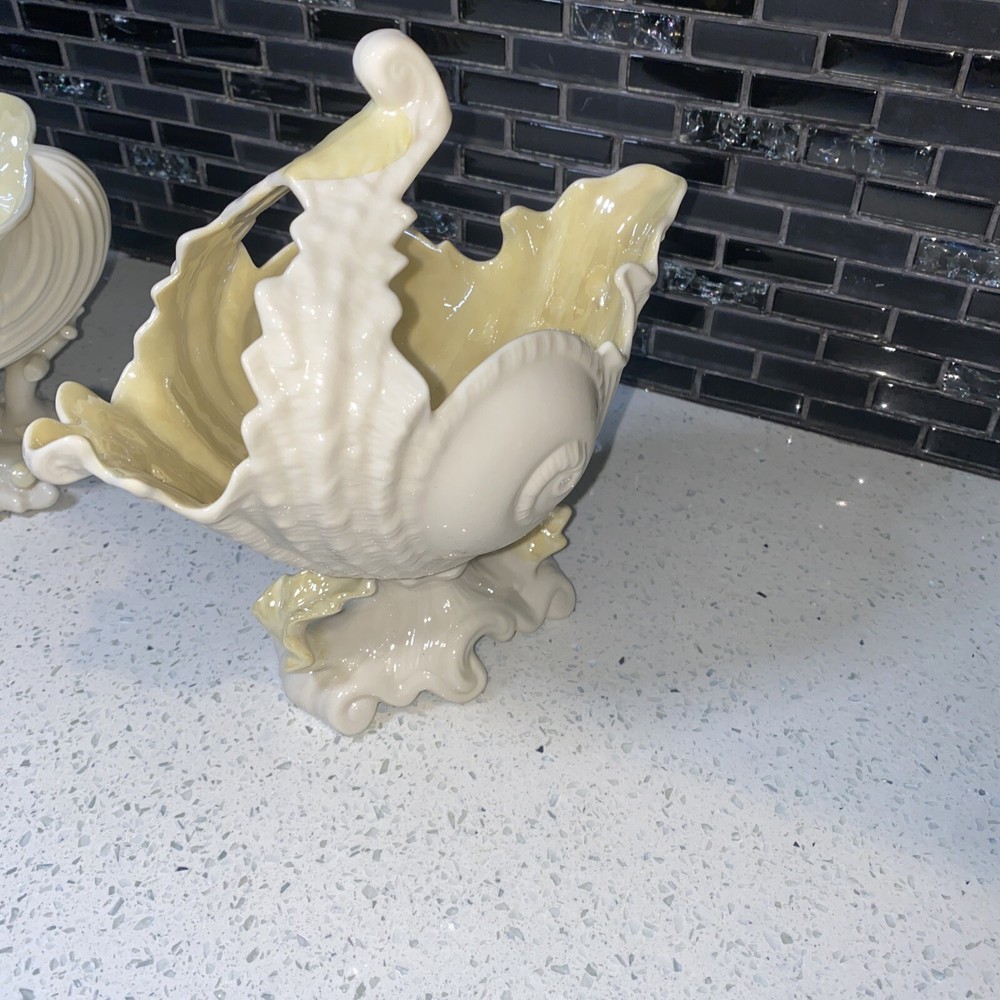 ireland BELLEEK 8 1/4