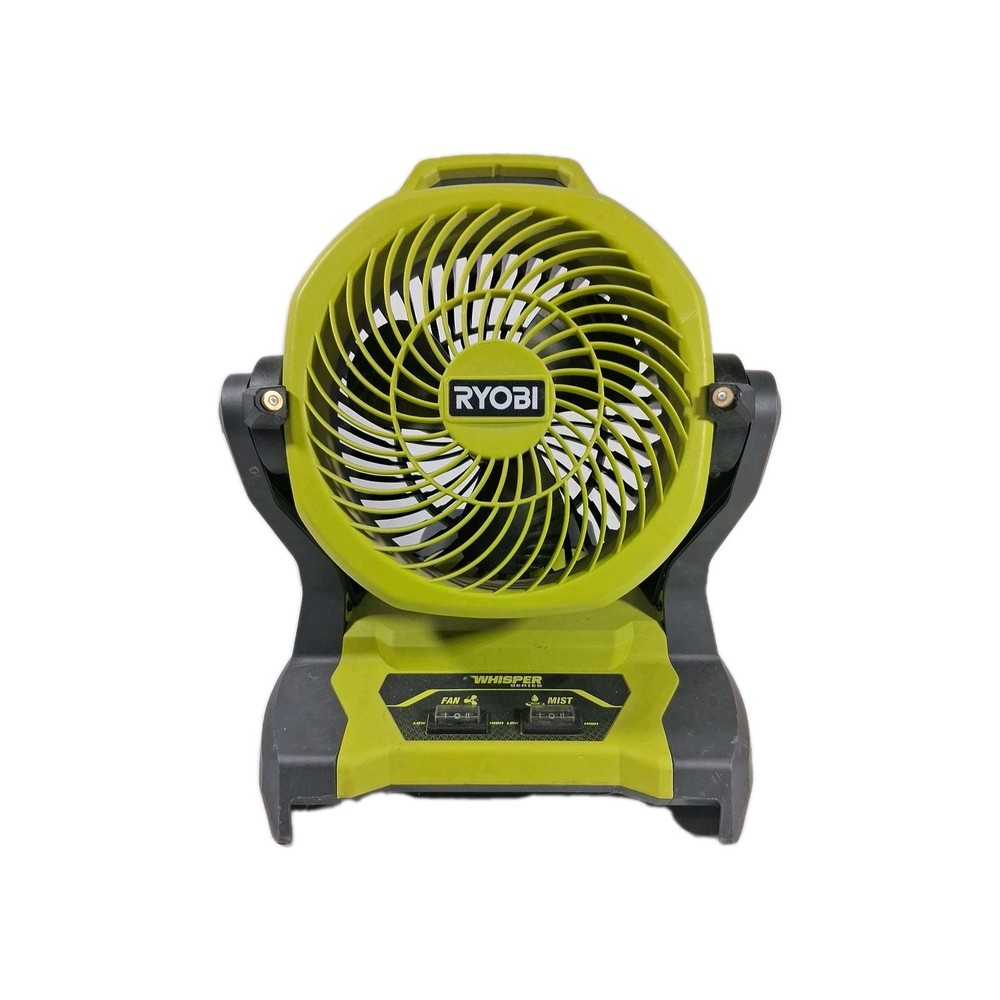 Ryobi PCL851K 18V 7.5