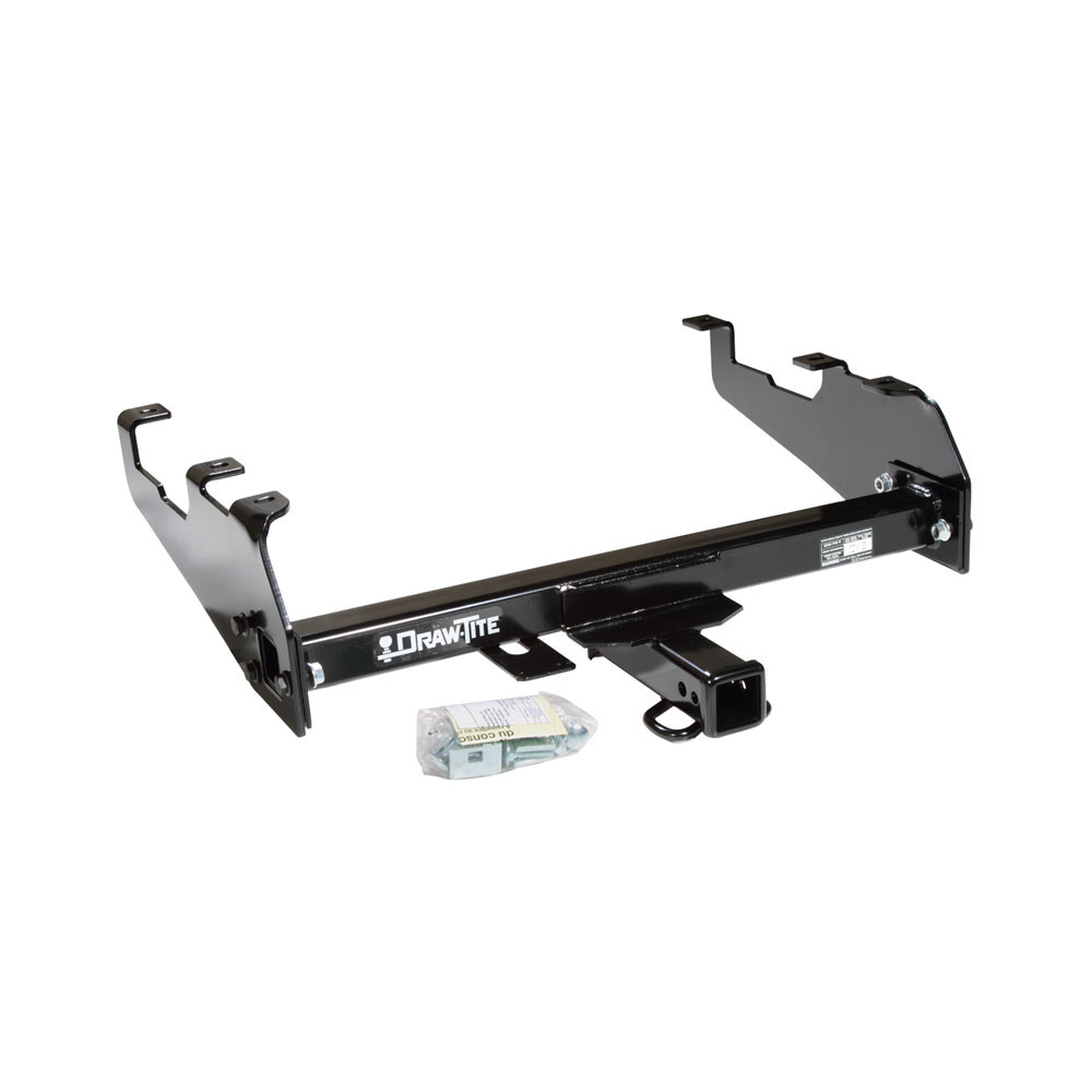 DRAW TITE 41504 3 Pc Hitch For Ford 99-02