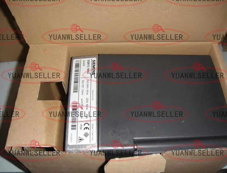 NEW SIEMENS Servo Motor SQM10.16502 Damper actuators For burn