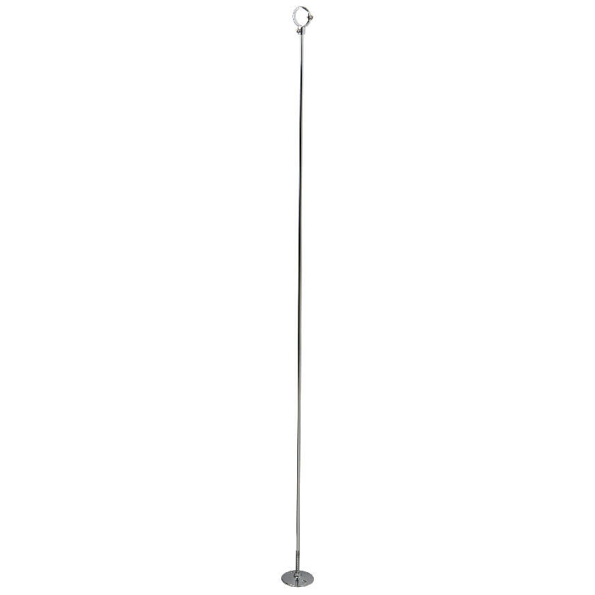 Kingston Brass CCS38.T 38-Inch Ceiling Post for CC3148