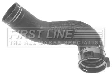Charge Air Hose Fits Alfa Romeo Giulietta MiTo First Line FTH1221
