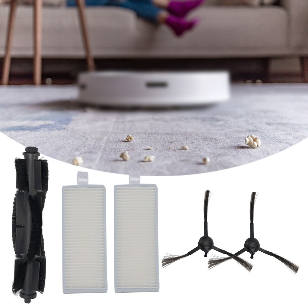 Optimal Performance Accessories for Tapo RV30 RV10 Robot Vacuum Cleaner