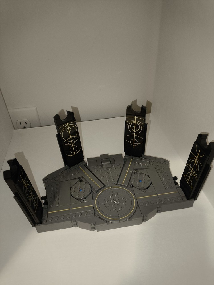 Lego Star Wars Ashoka Tanos Duel On Peridea Set 75385