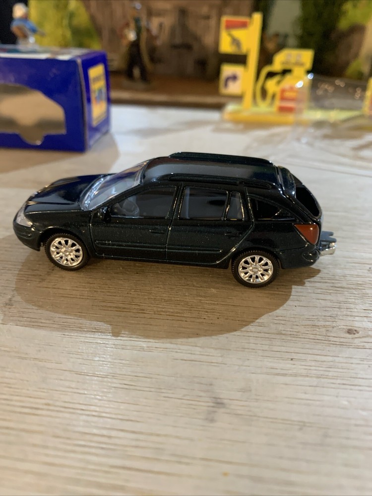 Norev 1:64 Renault Laguna Estate Dealer Edition New In Box