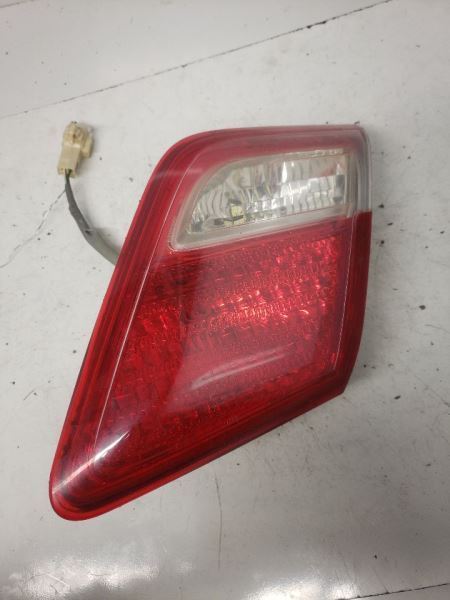 Passenger Tail Light Decklid Mounted Fits 07-09 CAMRY 1000344