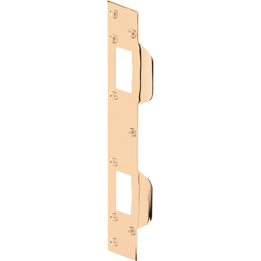-Line U 9480 Door Strike, for Use with 5-1/2” and 6” Hole Spacing On Dead Lat...