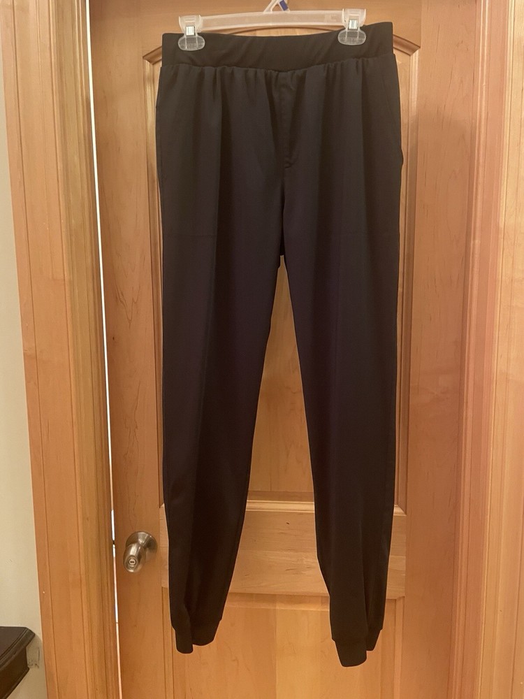 New Balance Black Men’s Sweat Pants Size Large