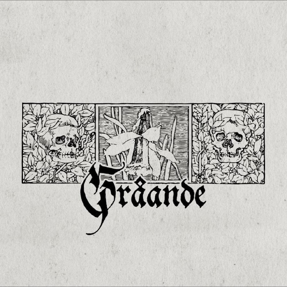 Graande Graande (CD) EP