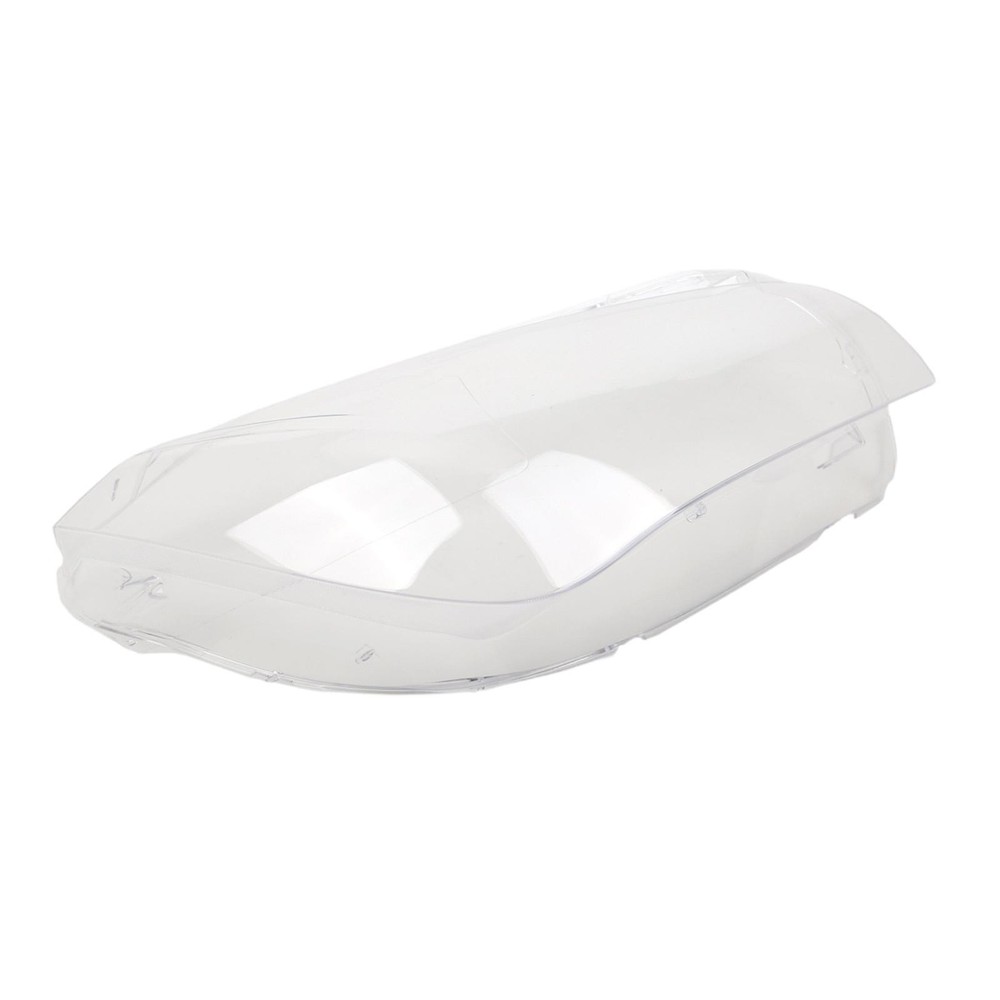 Durable Headlight Cover Protector Shield for Car Lights