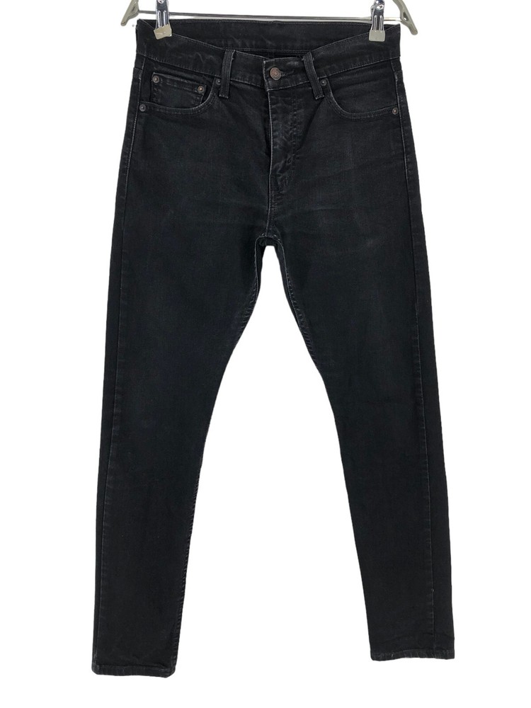 LEVI'S STRAUSS & CO Jeans Men 512 Slim Fit Size W29 L30