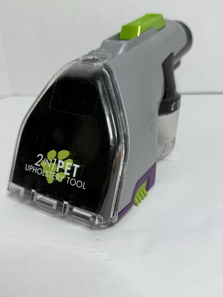 Bissell Revolution 2283 2 In 1 Vacuum Cleaner Brush