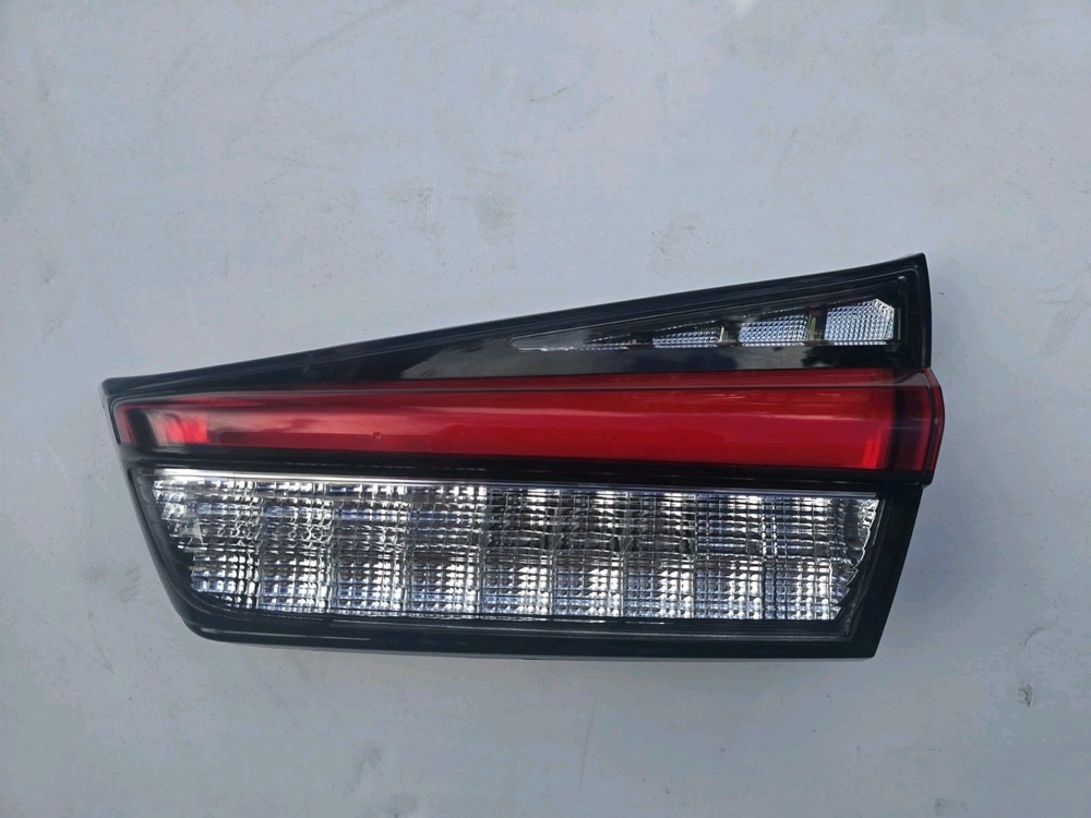 2020-2024 Mitsubishi Outlander Sport Tail Light Inner Lamp 8336A196 RH OEM
