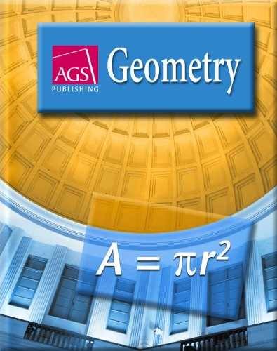 Geometry - Hardcover, by Siegfried Haenisch - Good