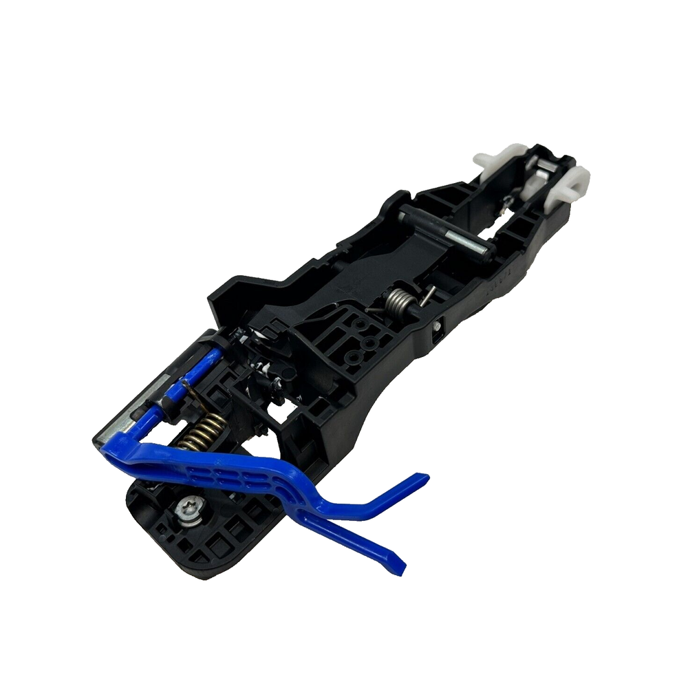 2018-2024 Toyota Camry Left Rear Driver Side Door Exterior Handle Frame Base OEM