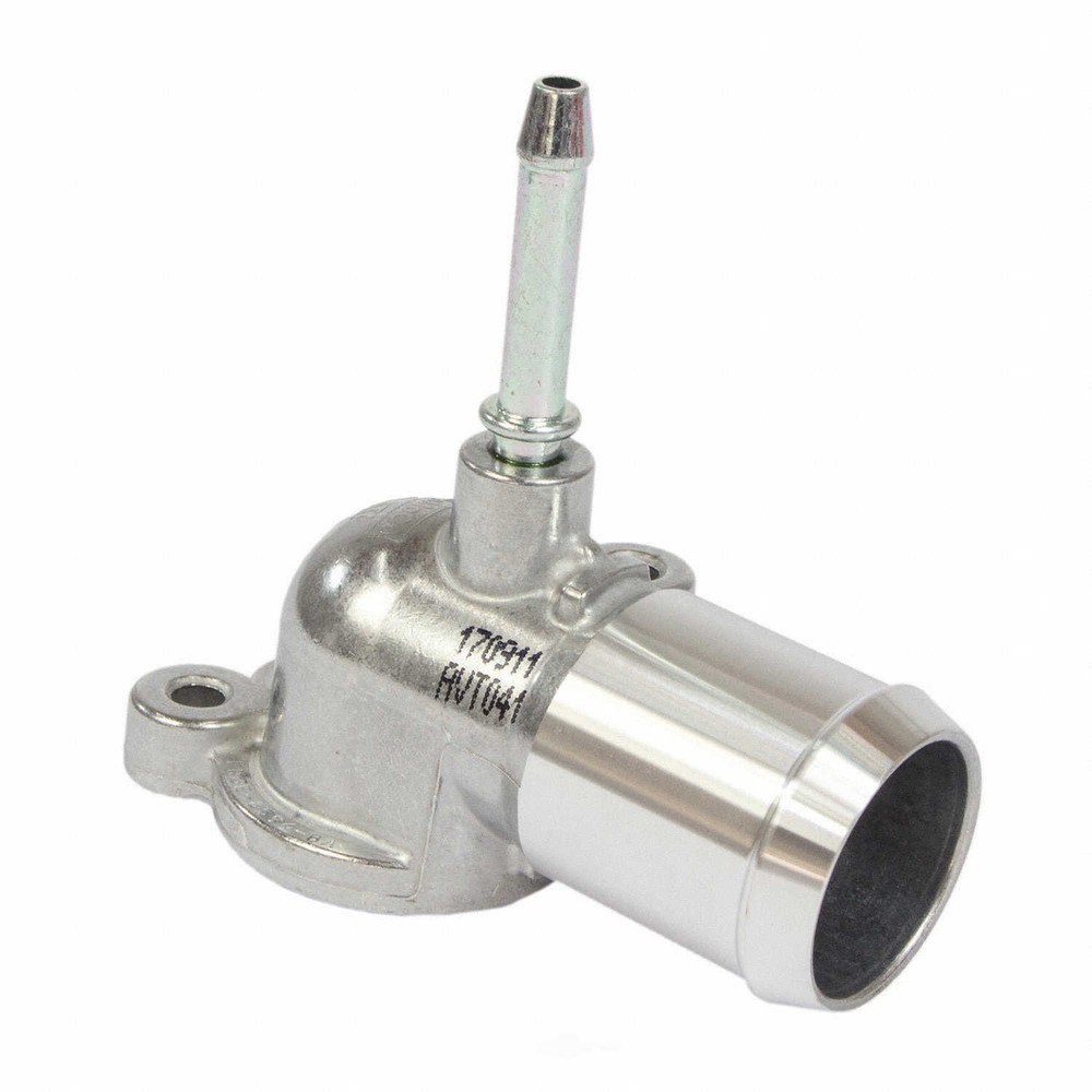 Motorcraft RH-228 Engine Coolant Water Outlet Replacement