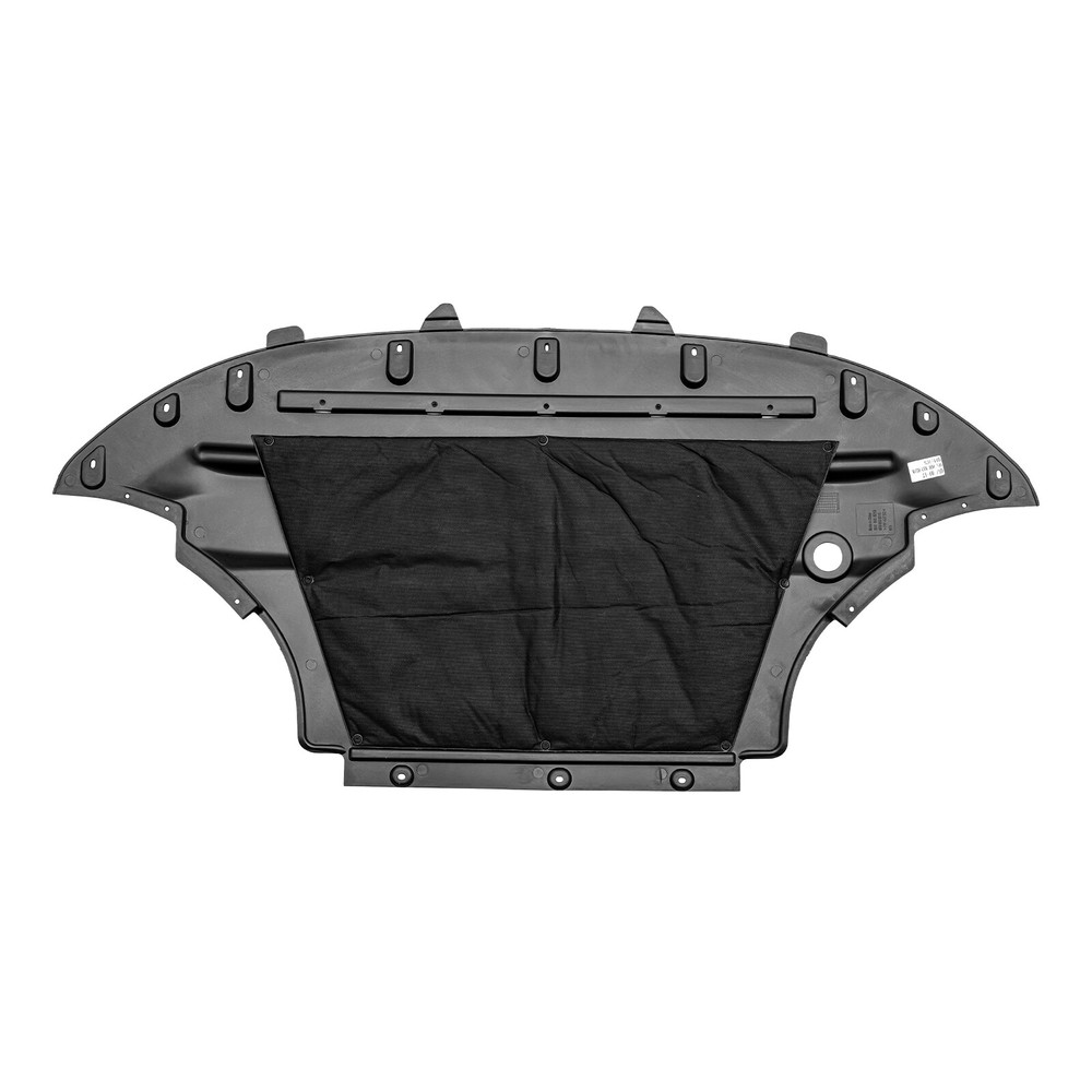 Engine Splash Shield Guard Lower Cover Front for 2014-2017 Audi Q5 SQ5 2.0L 3.0L