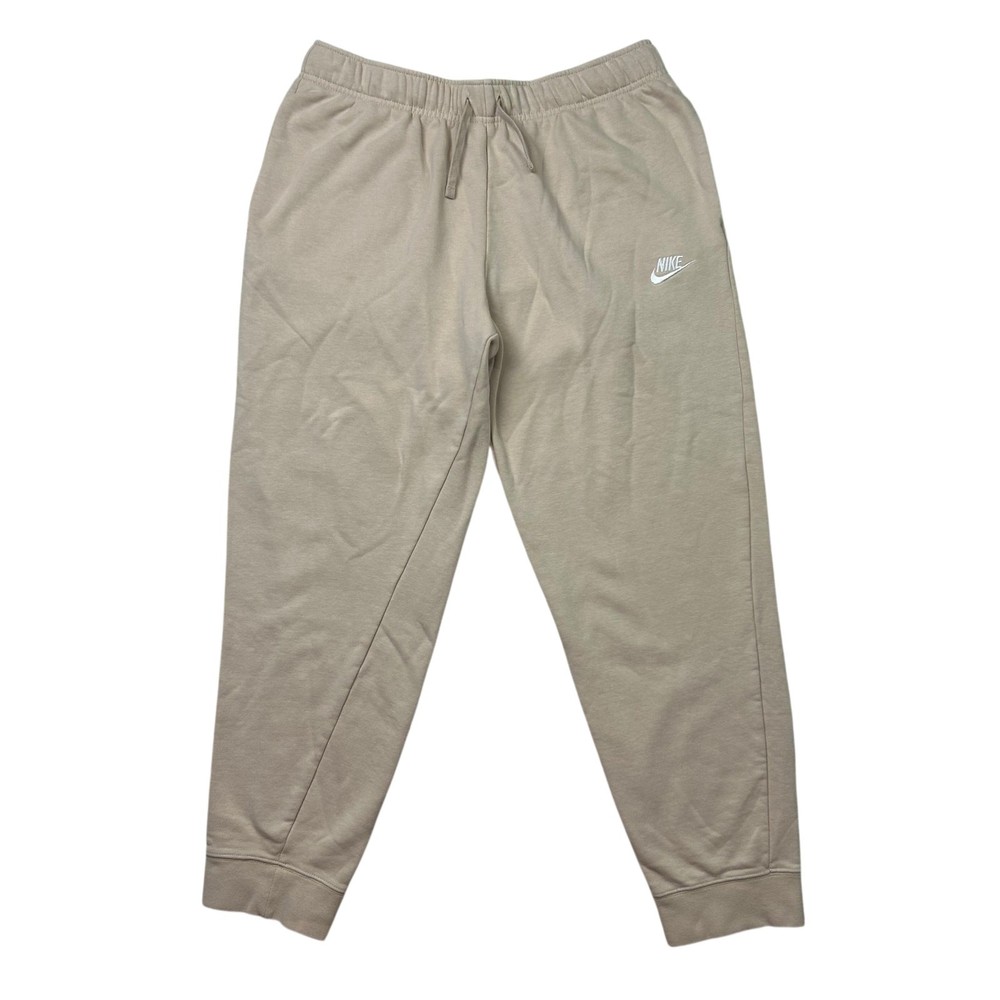 Nike Sportswear Club Fleece Jogger Sweatpants