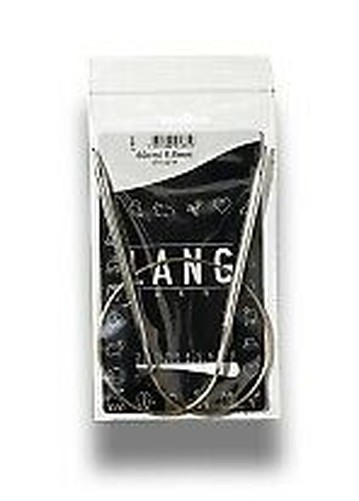 Lang Yarns 150cm Circular Knitting Needles Size 5mm