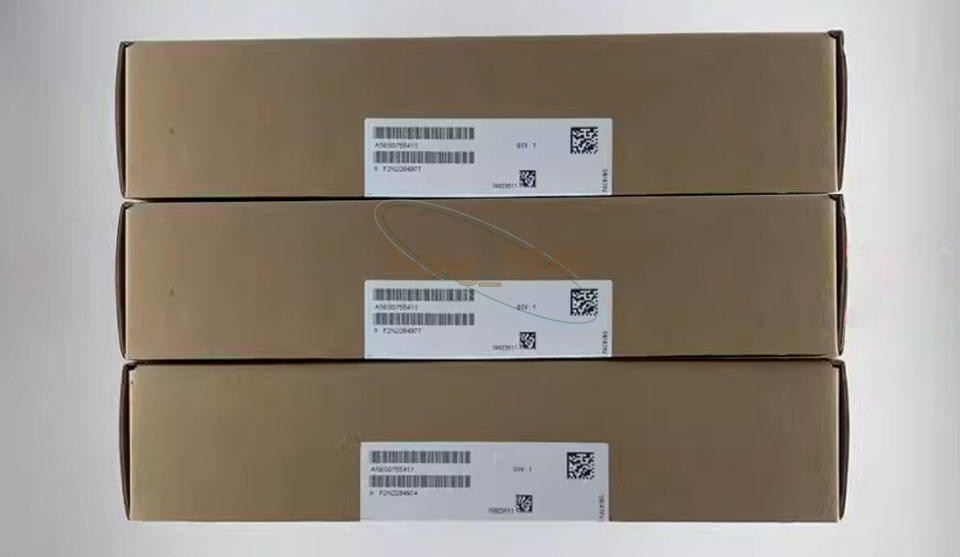 One New Siemens Power Board 6Sl3350-6Tk00-0Ea0 A5E03258775